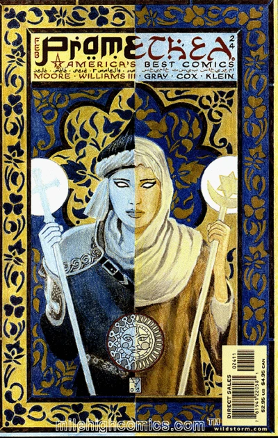 Cover of Cross, Moon, Star, Shapes in the Sand