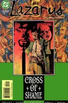 Cross of Shame