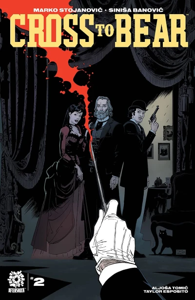 Cover of Tears in the Rain