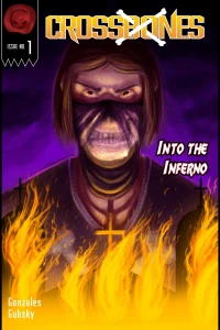 Into the Inferno