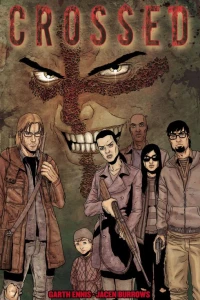Issue #1