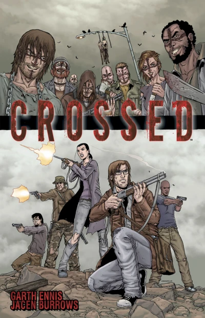 Cover of Volume One