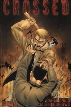 Issue #1