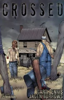 Cover of Issue #2