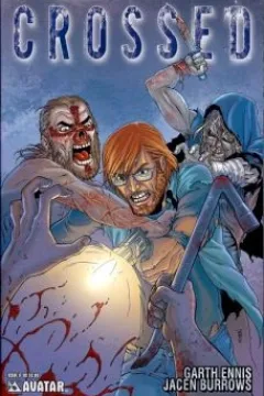 Issue #8