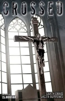 Cover of Issue #9