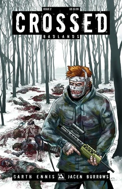 Cover of The Brimstone Land Of Christian Reckoning