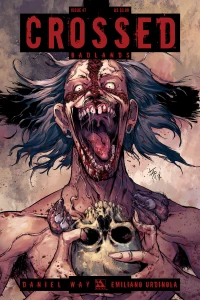 Grave New World Part 4: Lamentations