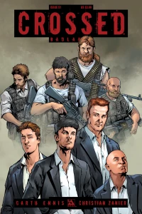 The Thin Red Line Part Two