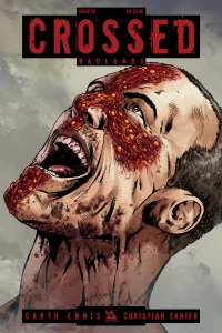 The Thin Red Line Part Three