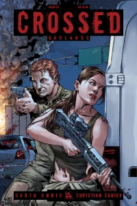 The Thin Red Line Part Four