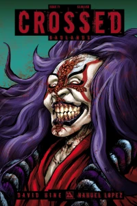 Five Bloody Fingers: Part One