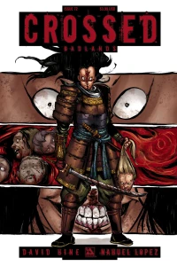 Five Bloody Fingers: Part Two