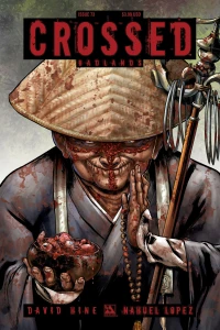 Five Bloody Fingers: Part Three