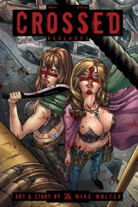 The Lesser of 2 Evils Chapter One