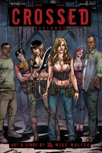 The Lesser of 2 Evils Chapter Two