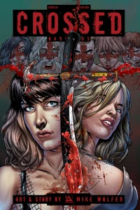 The Lesser of 2 Evils Chapter Four