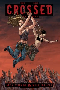 The Lesser of 2 Evil Chapter Five