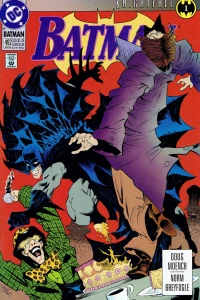 Crossed Eyes and Dotty Teas