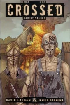 Issue #2