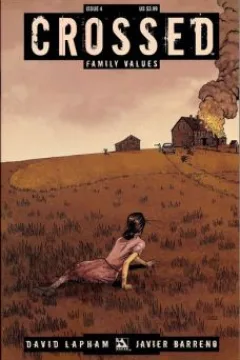 Issue #4