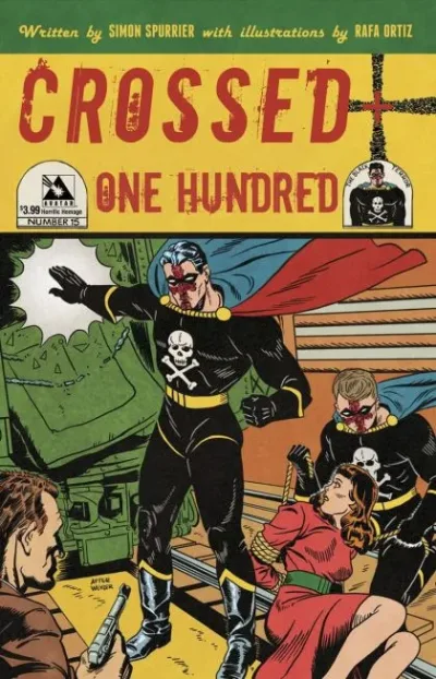 Cover of Cover F