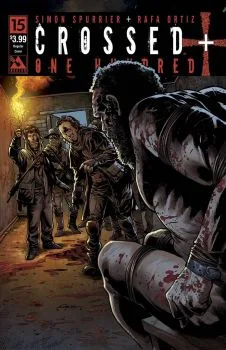 Cover of A Scanner Darkly