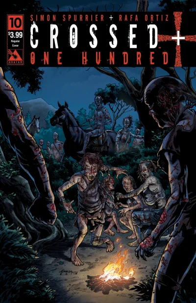 Cover of And Men