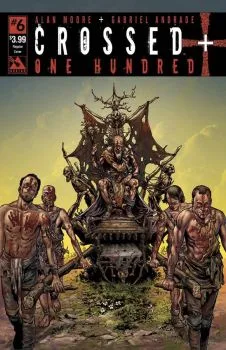 Cover of Foundation and Empire