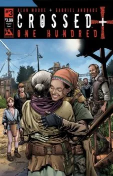 Cover of Glory Road