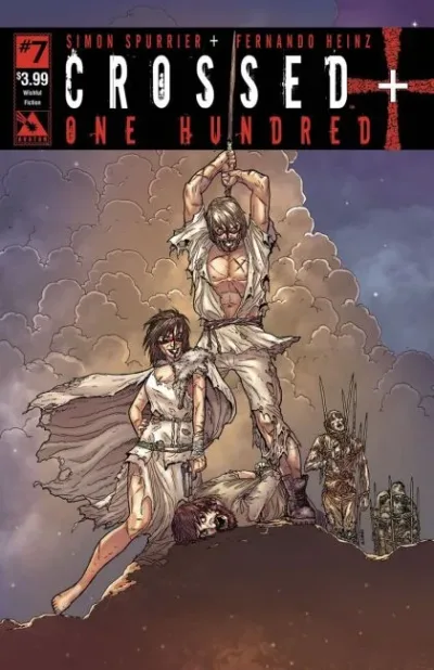 Cover of Cover F