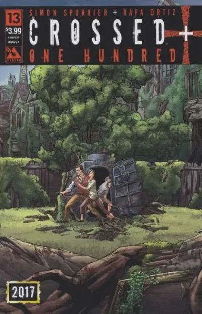 Cover of Cover B