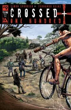 Cover of Last First