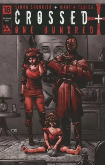 Cover of Cover F