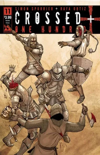 Cover of Cover F