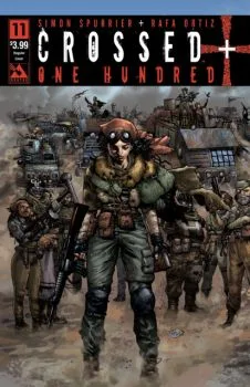 Cover of The Forever War