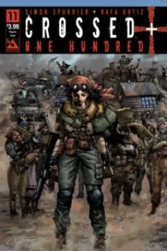 The Forever War