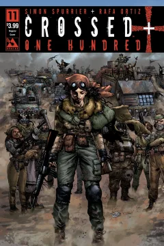 The Forever War