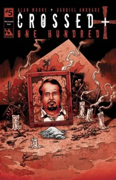 Cover of Cover F