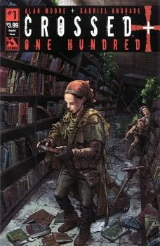 Cover of 124C41+