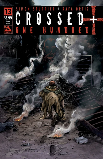 Cover of Inverted World