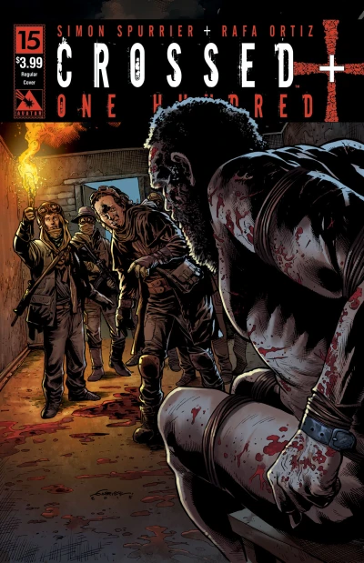 Cover of A Scanner Darkly