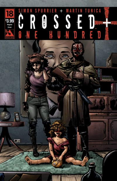 Cover of The Drowned World