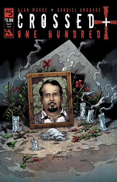 Cover of Tyger, Tyger