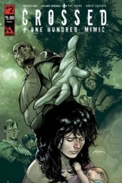 Issue #2