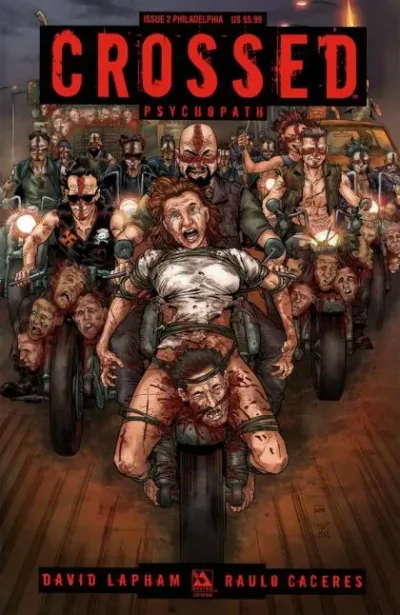 Cover of Cover F