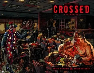 Cover of Cover B