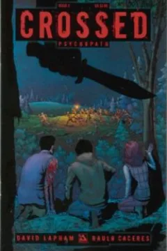 Issue #2