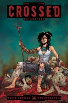 Issue #4