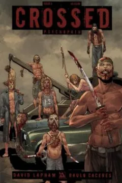 Issue #5